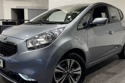 Kia Venga 28.000 km 14.990 &euro; Marl/Recklinghausen 45770