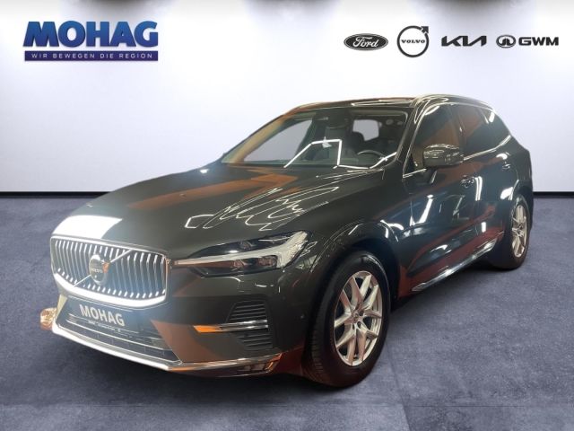 Volvo XC60 115.150 km 31.690 &euro; Recklinghausen 45659