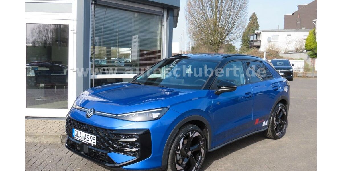 VW T-Roc 2.000 km 41.990 &euro; Gladbeck 45964