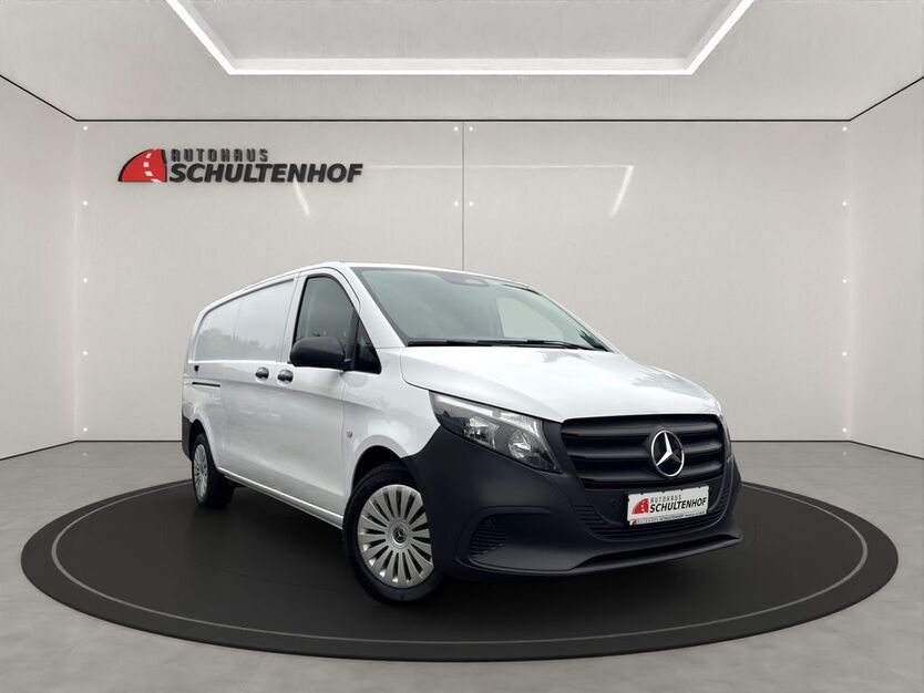 Mercedes-Benz Vito 20.926 km 36.999 € Mülheim/Ruhr 45481