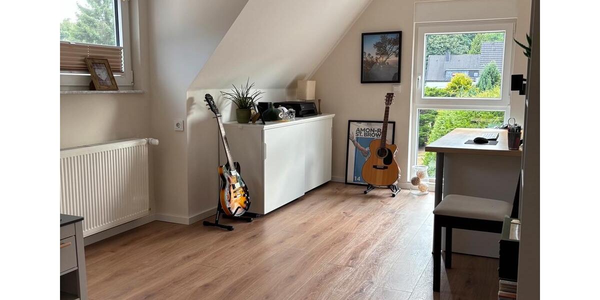 Doppelhaushälfte Castrop-Rauxel Bladenhorst - 5 Zimmer, 100 m&sup2;, 405.000&euro; | Angebot:27128283