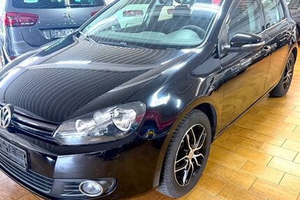 VW Golf 140.000 km 5.999 &euro; Gladbeck 45966