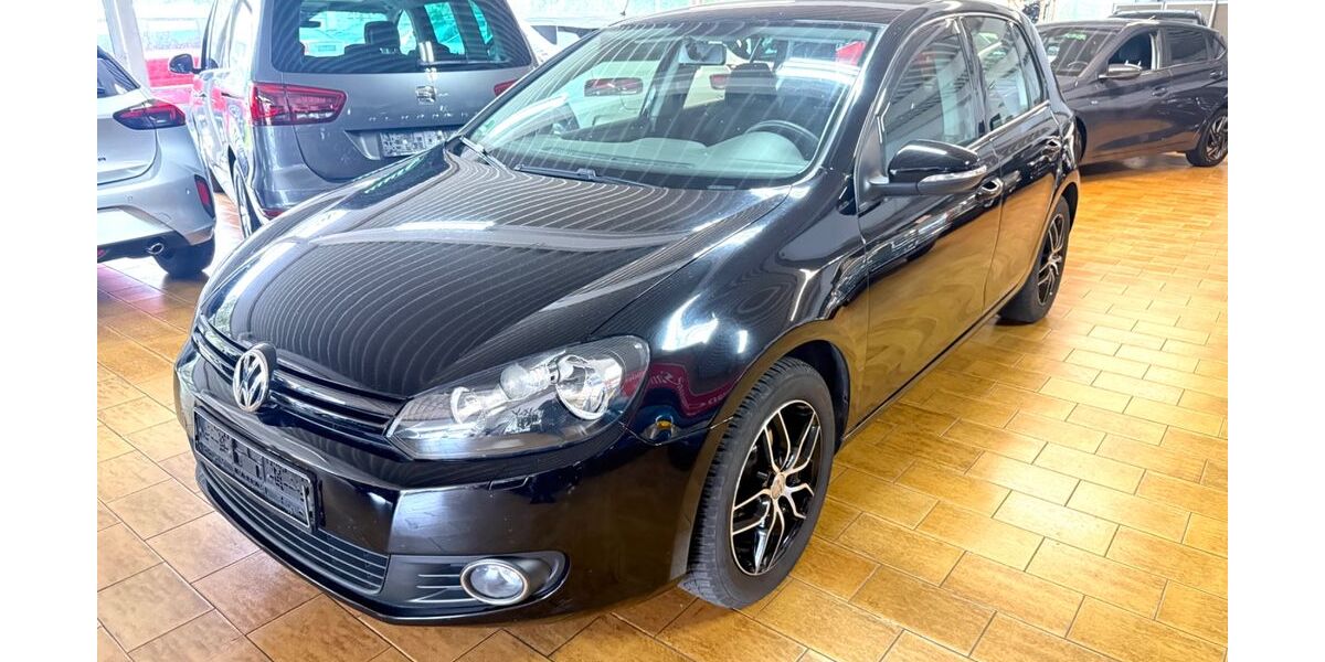 VW Golf 140.000 km 5.999 &euro; Gladbeck 45966