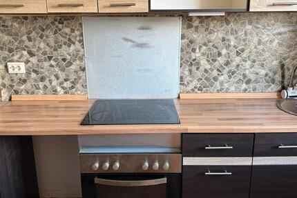 2 Zi Wohnung GE-Hassel 2 zimmer