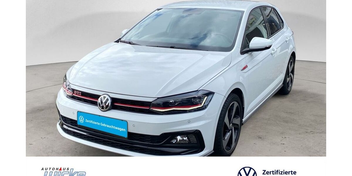 VW Polo 55.262 km 17.990 &euro; Bochum - Linden 44879