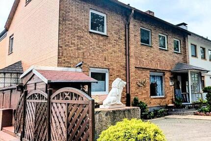 Haus Marl - 7 Zimmer, 210 m&sup2;, 475.000&euro; | Angebot:26098138