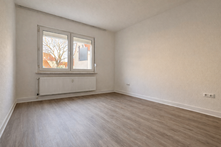 Wohnung Bottrop Batenbrock - 2 Zimmer, 43 m&sup2;, 390&euro; | Angebot:25155238