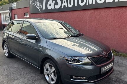 Skoda Rapid 140.000 km 10.999 &euro; Dortmund 44147