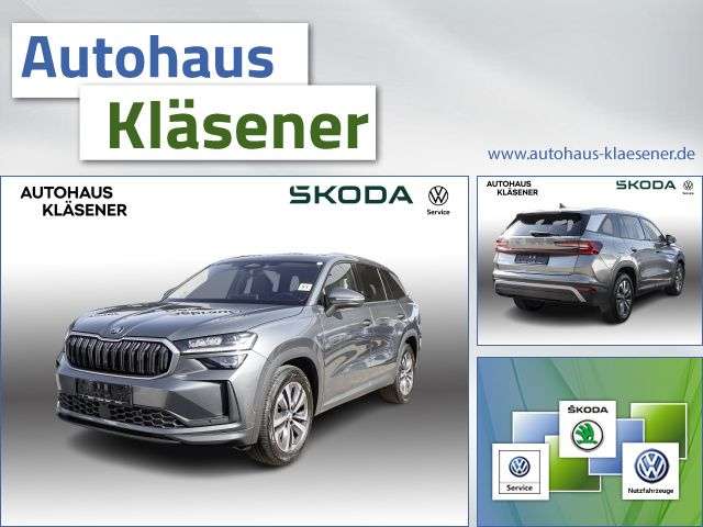 Kodiaq