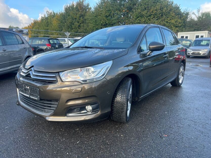 Citroen C4 65.000 km 6.999 € Essen 45357