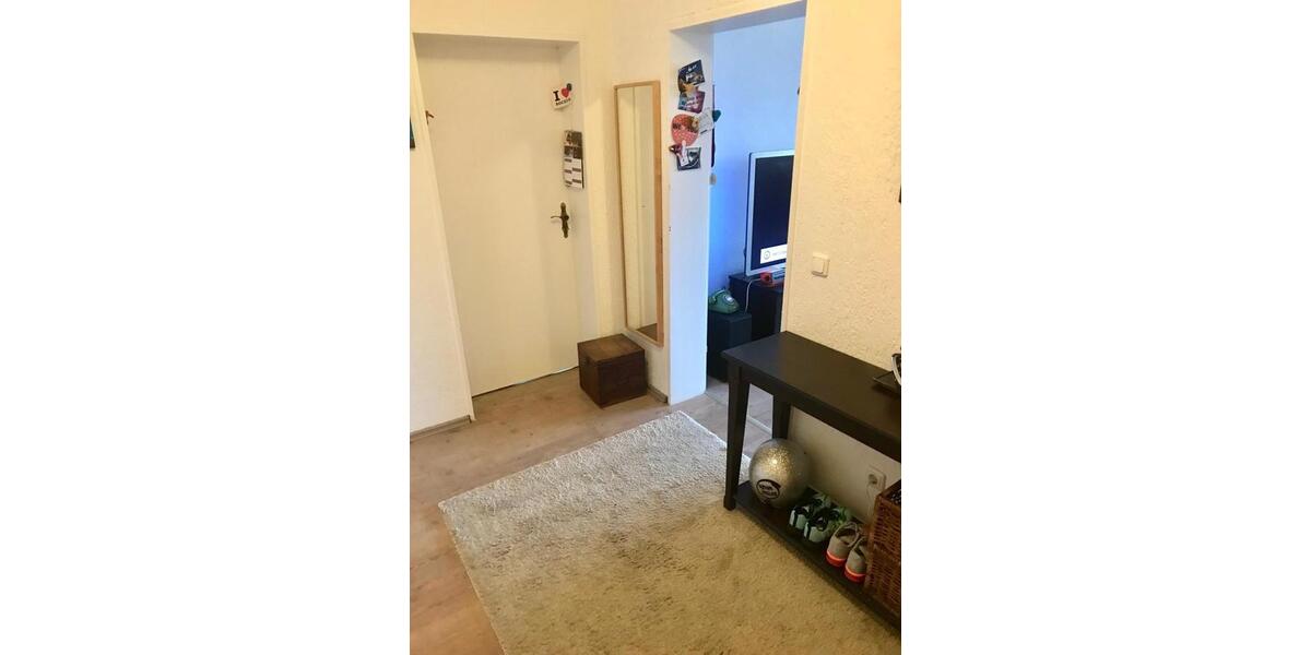 Dachgeschoßwohnung Bochum Eppendorf - 3.5 Zimmer, 87 m&sup2;, 199.000&euro; | Angebot:26945404