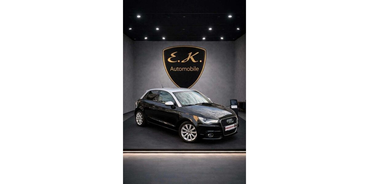 Audi A1 133.450 km 8.090 &euro; Oberhausen 46045