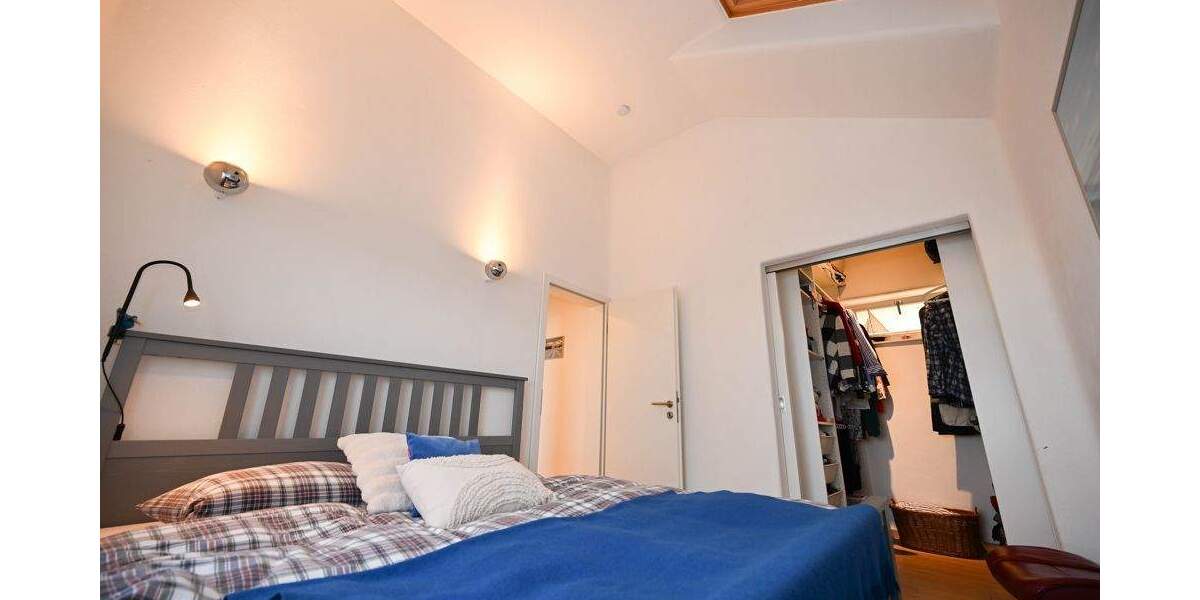 Familienfreundliche Doppelhaushälfte mit Garten und modernem Wohnkomfort in Bochum-Stiepel 4 zimmer