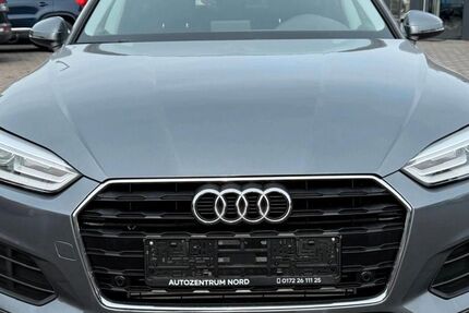 Audi A5 59.981 km 21.490 &euro; Duisburg 47169