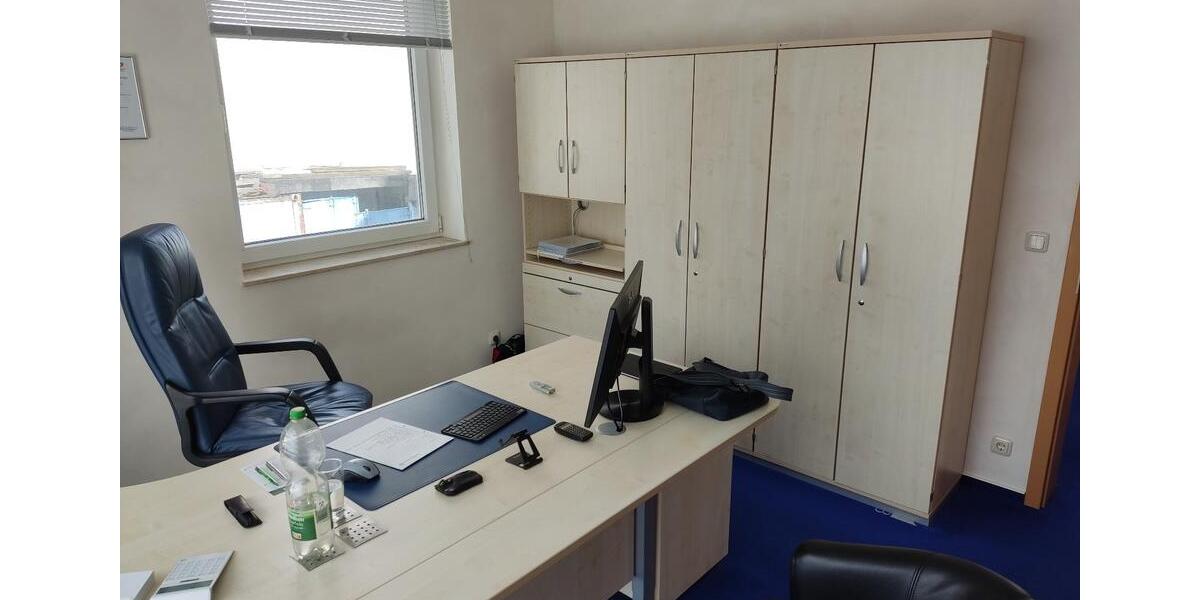 Gewerbeobjekt Mülheim an der Ruhr Dümpten - 755&euro; | Angebot:26227089