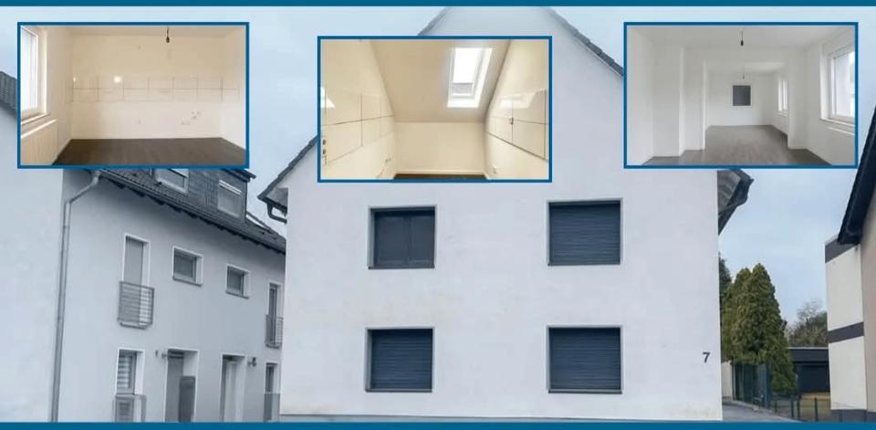 Mehrfamilienhaus, Wohnhaus Bochum Höntrop - 12 Zimmer, 226 m&sup2;, 3.000&euro; | Angebot:26121769