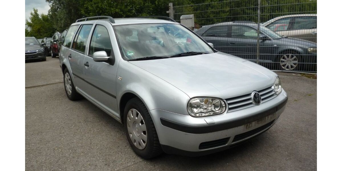 VW Golf 225.000 km 790 &euro; Bottrop 46238