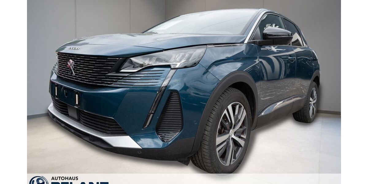 Peugeot 3008 40.912 km 21.485 &euro; Dortmund 44263