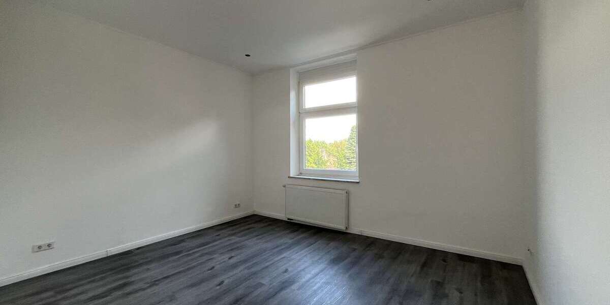 Modernisierte 2 Zimmer Wohnung in Herne, Baukau-West 2 zimmer