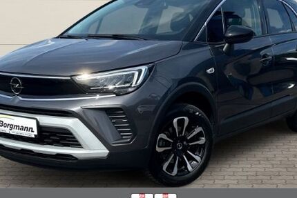 Opel Crossland (X) 34.900 km 16.990 &euro; Gelsenkirchen 45894