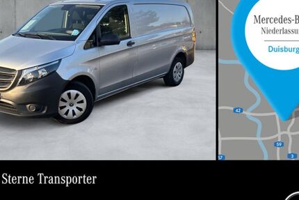 Mercedes-Benz Vito 113.489 km 22.467 &euro; Duisburg 47138
