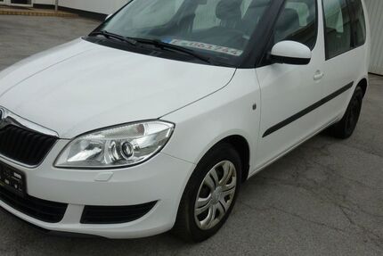Skoda Roomster 239.000 km 3.950 € Essen 45144