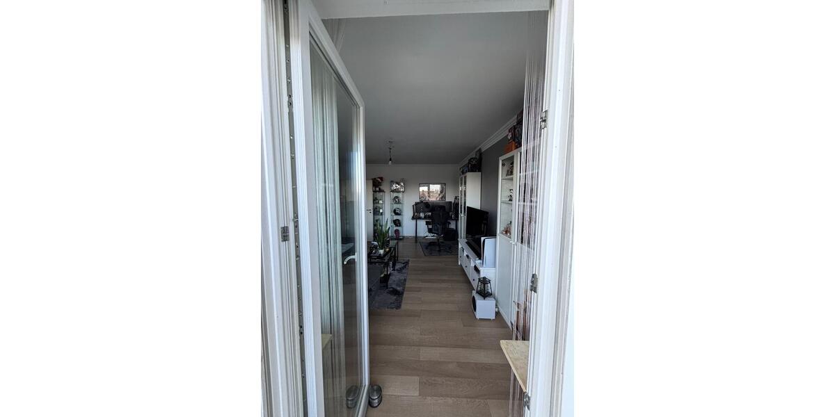 Etagenwohnung Wuppertal Gemarkung Nächstebreck - 3 Zimmer, 69 m&sup2;, 690&euro; | Angebot:26399873