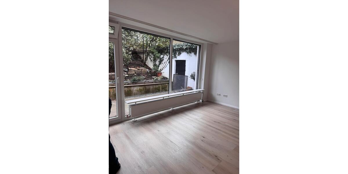 Wohnung 40qm in ruhiger Wohnlage von Hattingen Blankenstein 1.5 zimmer