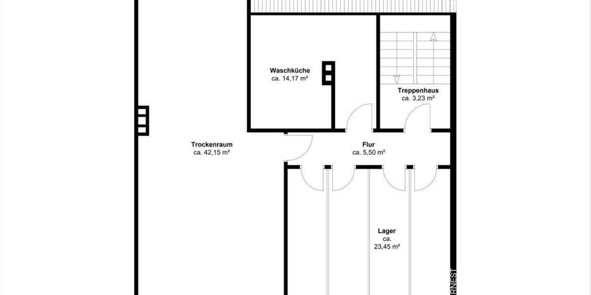 Mehrfamilienhaus, Wohnhaus Duisburg Wanheimerort - 6 Zimmer, 2 m&sup2;, 2.950.000&euro; | Angebot:25687155