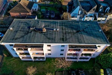 3 Zi, 75 qm Eigentumswohnung in 28816 Stuhr - Brinkum