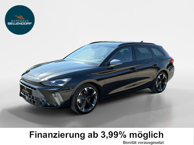 Cupra Leon 18.129 km 33.940 &euro; Bottrop 46244