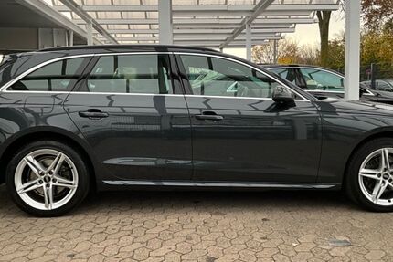 Audi A4 94.000 km 24.950 € Dinslaken 46539