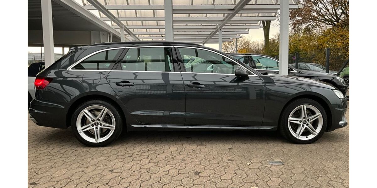 Audi A4 94.000 km 24.950 &euro; Dinslaken 46539