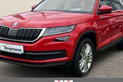 Skoda Kodiaq 76.330 km 25.690 &euro; Marl 45770