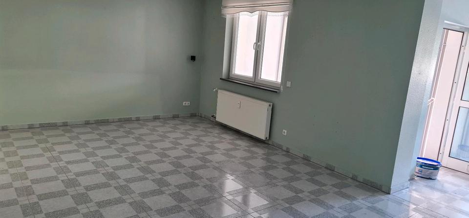 Erdgeschoßwohnung Gelsenkirchen Gelsenkirchen-West - 5 Zimmer, 130 m&sup2;, 293.000&euro; | Angebot:26465340