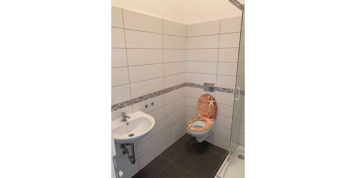Etagenwohnung Bochum Gerthe - 3 Zimmer, 82 m&sup2;, 590&euro; | Angebot:25747064