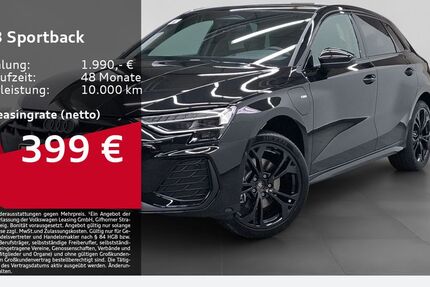 Audi A3 9.900 km 45.440 &euro; Bochum 44809
