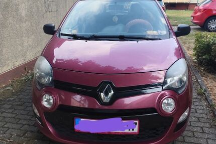 Renault Twingo 157.715 km 2.500 &euro; Dortmund 44309