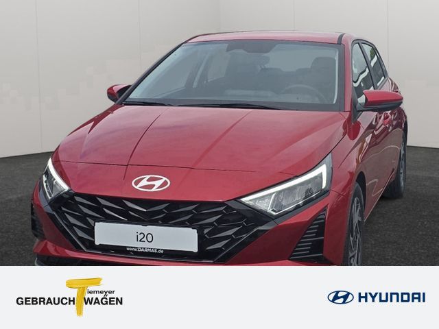Hyundai i20 10.000 km 18.490 &euro; Datteln 45711