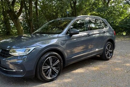 VW Tiguan 44.999 km 24.000 &euro; Bochum 44869