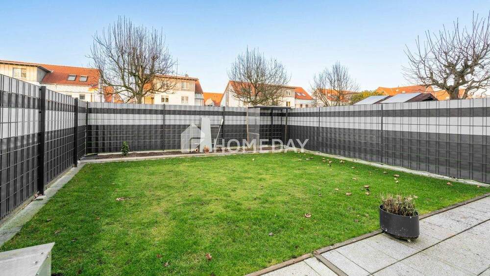 Doppelhaushälfte Essen Karnap - 5 Zimmer, 127 m&sup2;, 429.000&euro; | Angebot:25425744