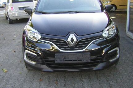 Renault Captur 109.000 km 9.450 € Bochum 44866