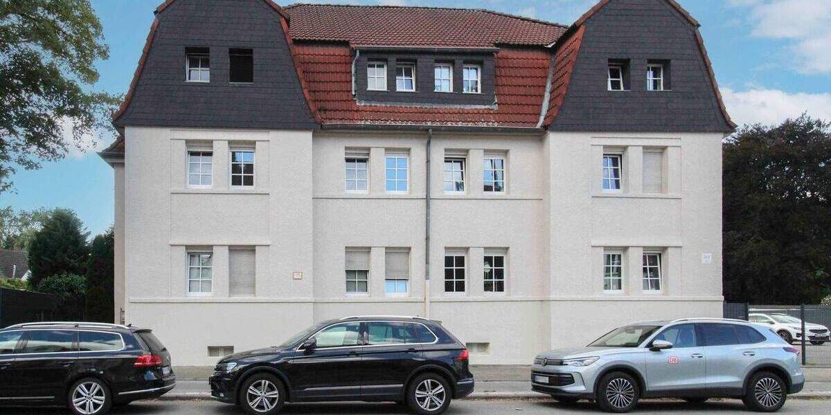 Einfamilienhaus Gelsenkirchen Hassel - 1 Zimmer, 699.000&euro; | Angebot:25070576