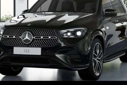Mercedes-Benz GLE 450 9.900 km 107.990 &euro; Duisburg 47138