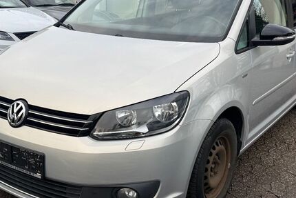 VW Touran 149.803 km 8.398 &euro; Heiligenhaus 42579