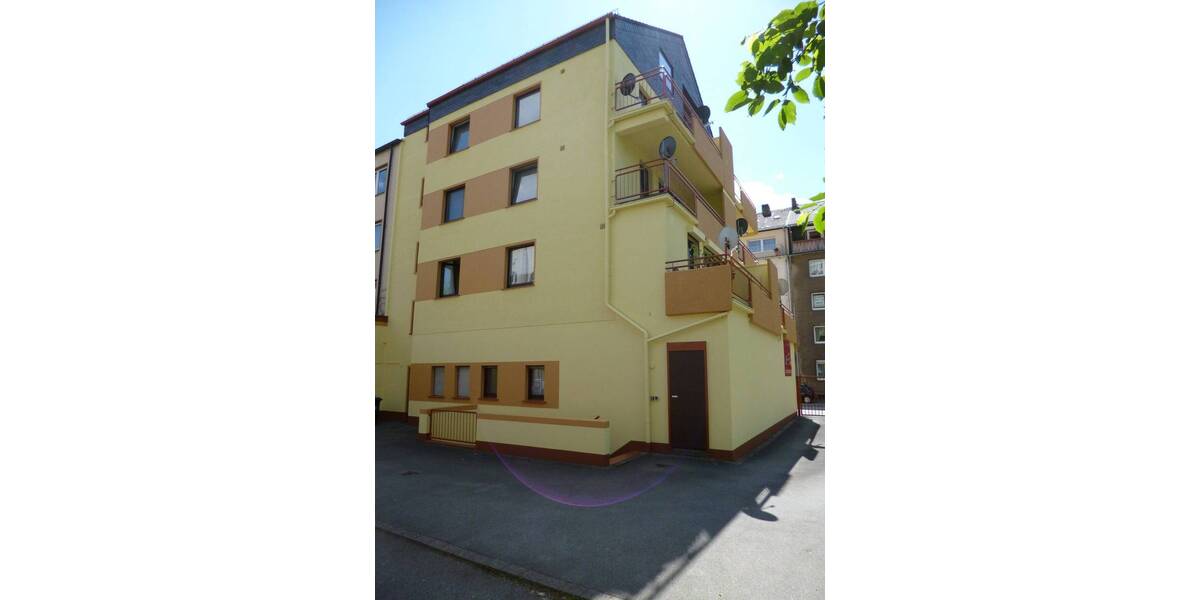 Gewerbeobjekt Wuppertal Barmen - 1.290.000&euro; | Angebot:20964704