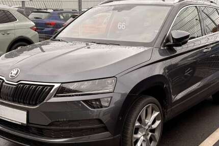 Skoda Karoq 46.040 km 25.990 € Castrop-Rauxel 44579