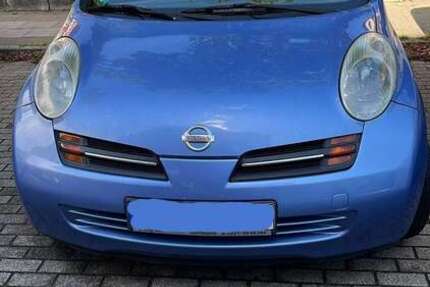 Nissan Micra 134.000 km 1.400 € witten 58452