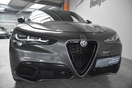 Alfa Romeo Stelvio 44.441 km 36.980 &euro; Heiligenhaus 42579