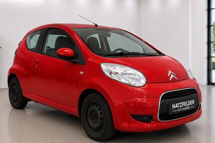 Citroen C1 112.000 km 1.850 &euro; Wuppertal 42279